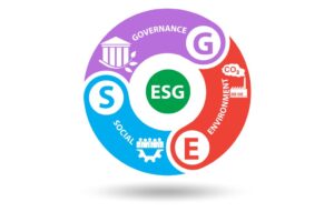O que é ESG?