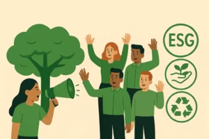 Engajamento interno - Case Nestlé