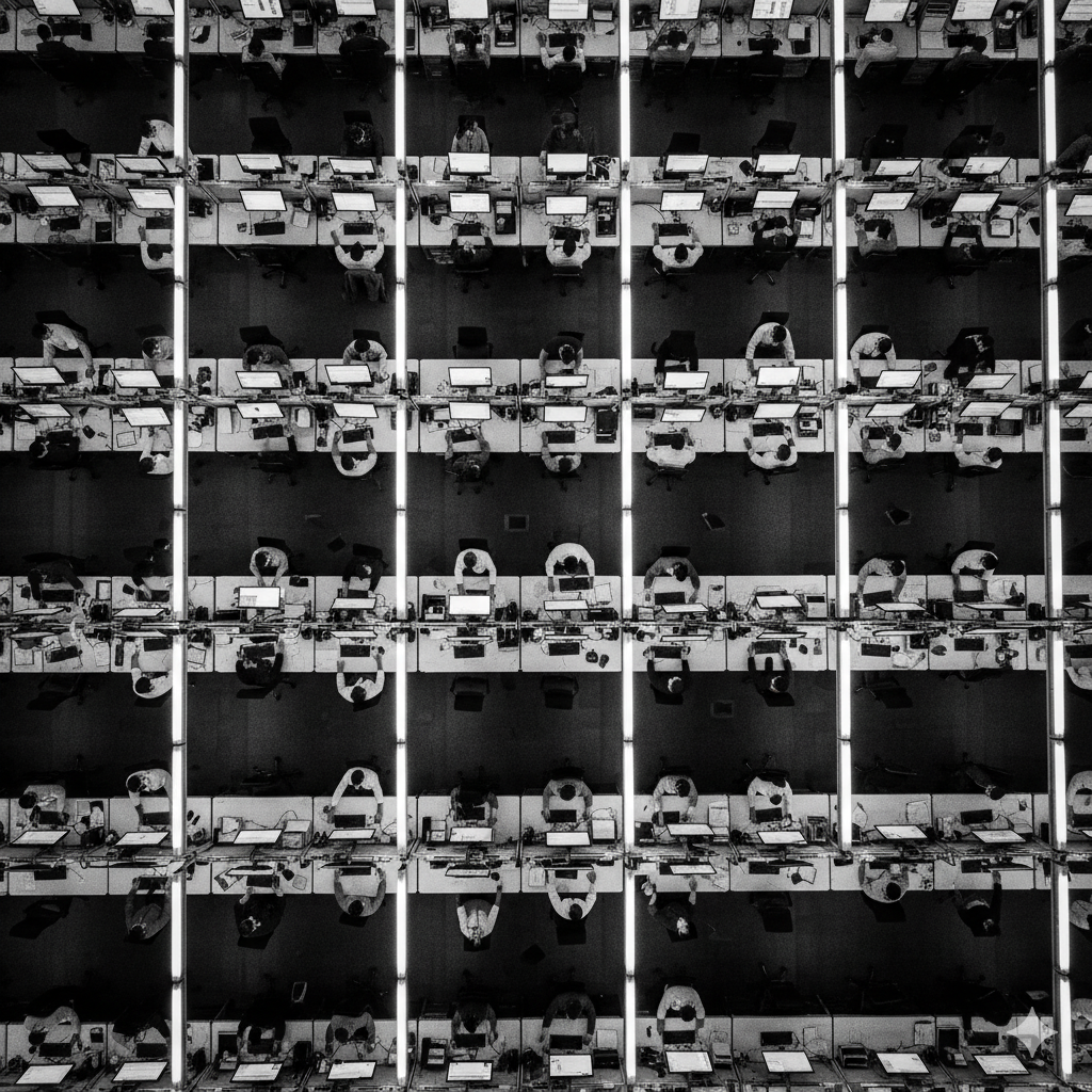 saúde mental no trabalho