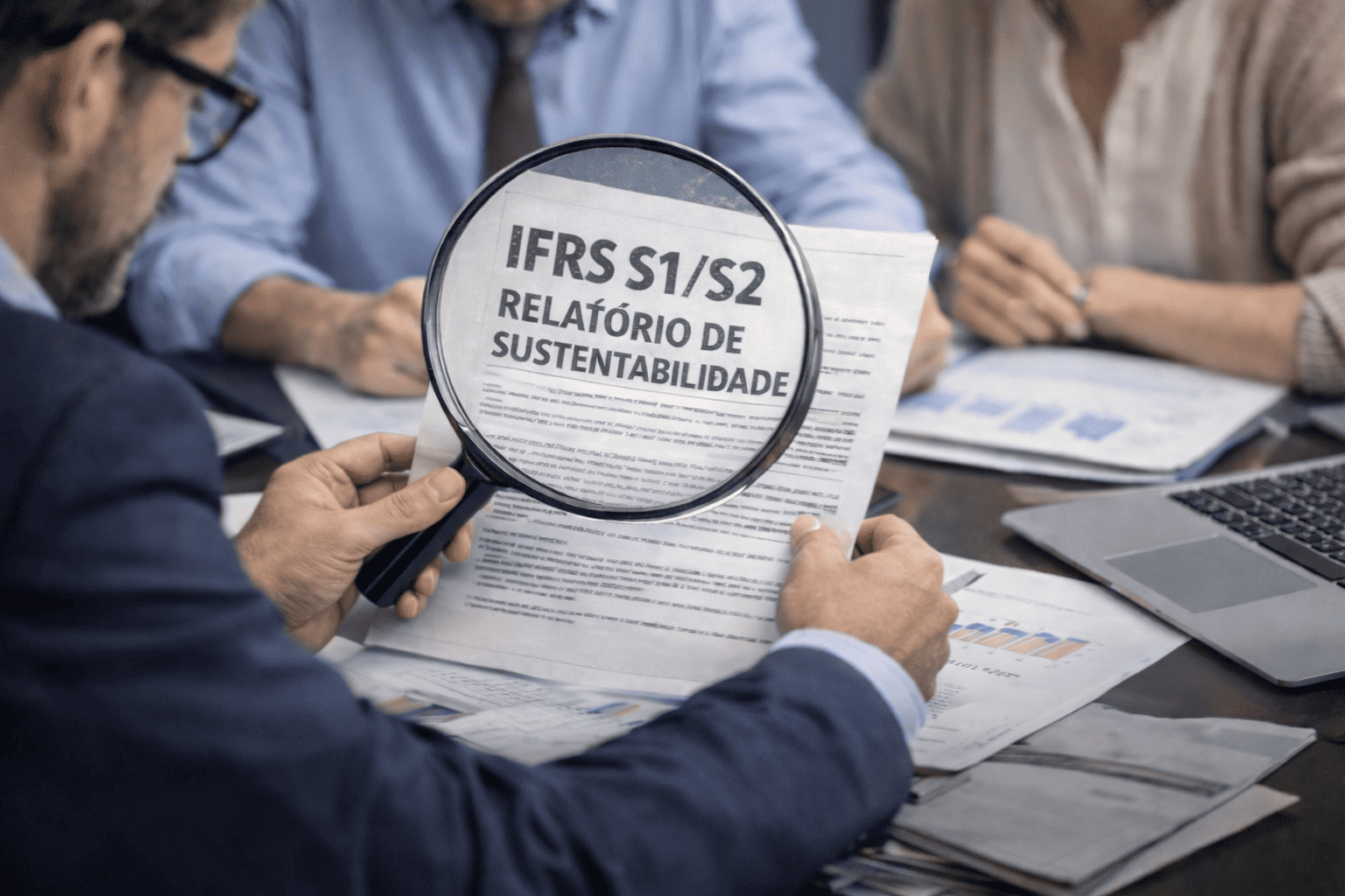 Analisando-o-relatorio-de-sustentabilidade-ifrs