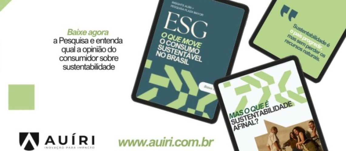 esg-pesquisa