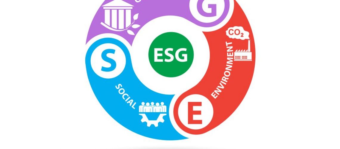O que é ESG?