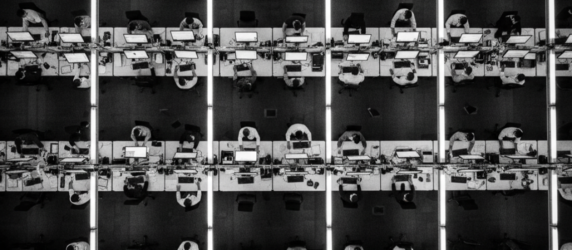 saúde mental no trabalho